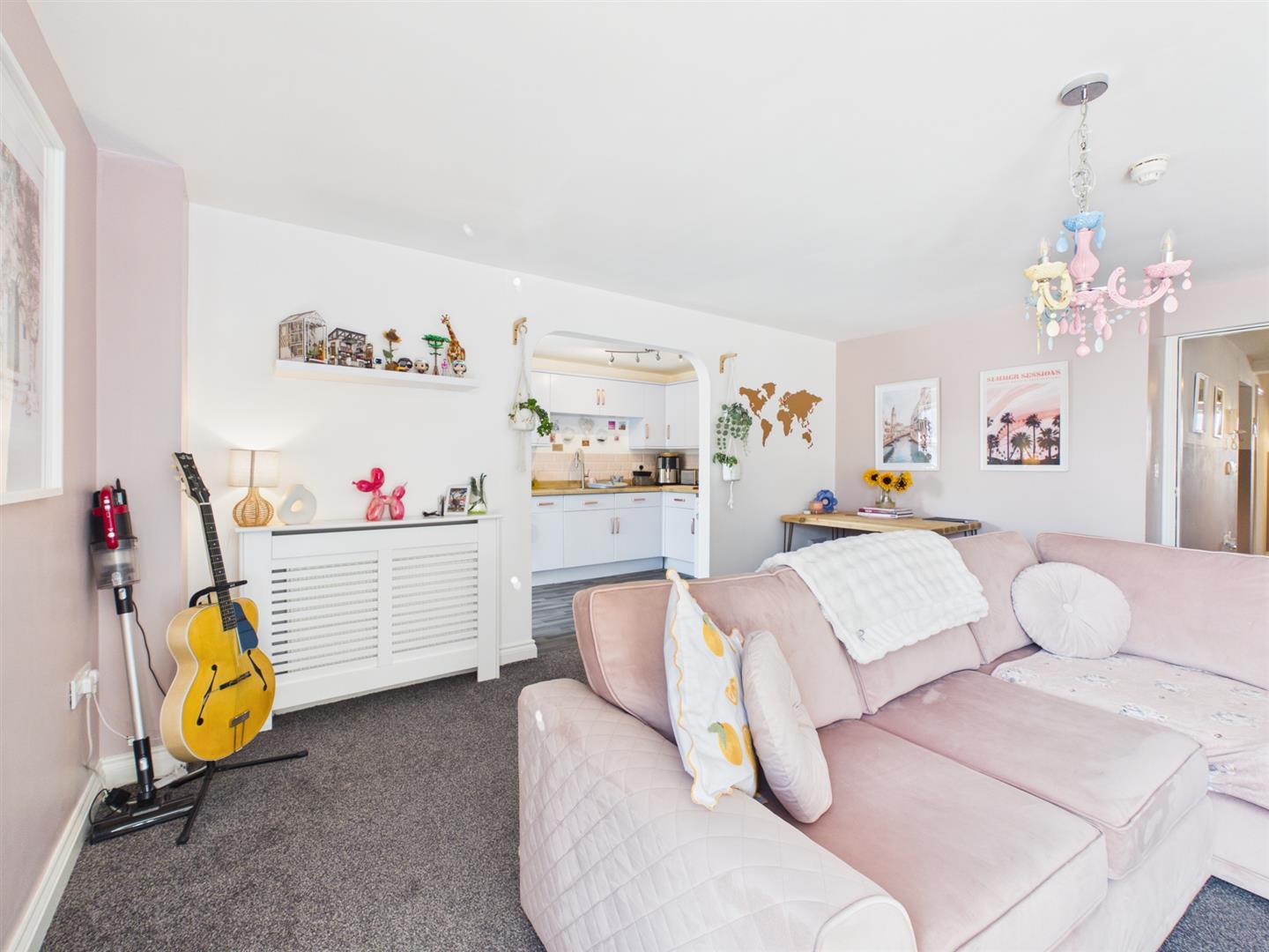 196D Euston Road, Morecambe LA4 5LE